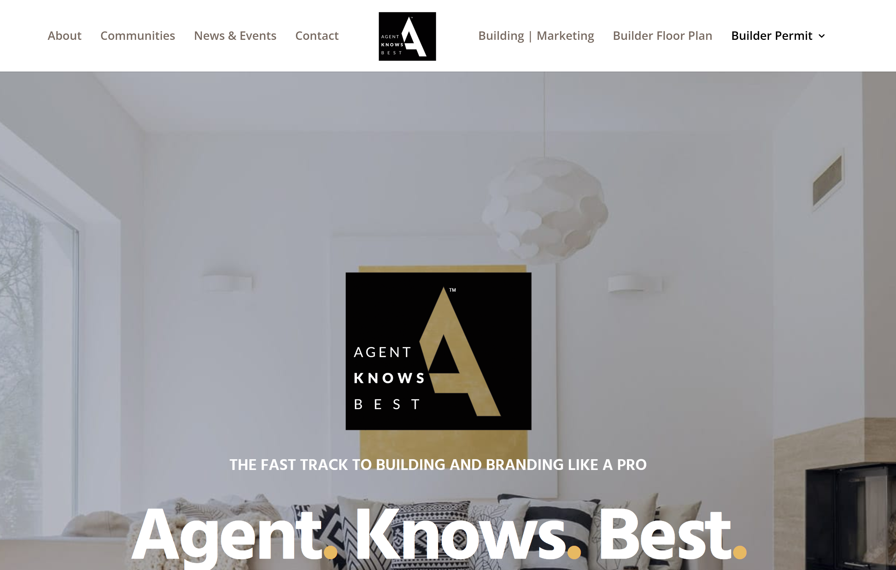 Agent Knows Best